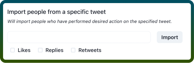 tweet-hunter-extract